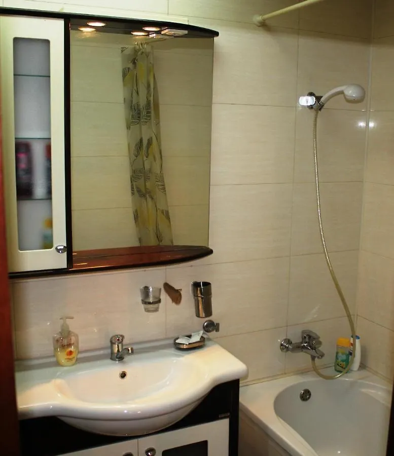 Burebista Boulevard, Premium Studio Bucharest