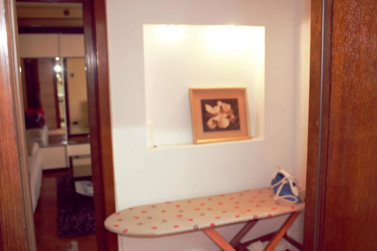 Burebista Boulevard, Premium Studio Bucharest Romania