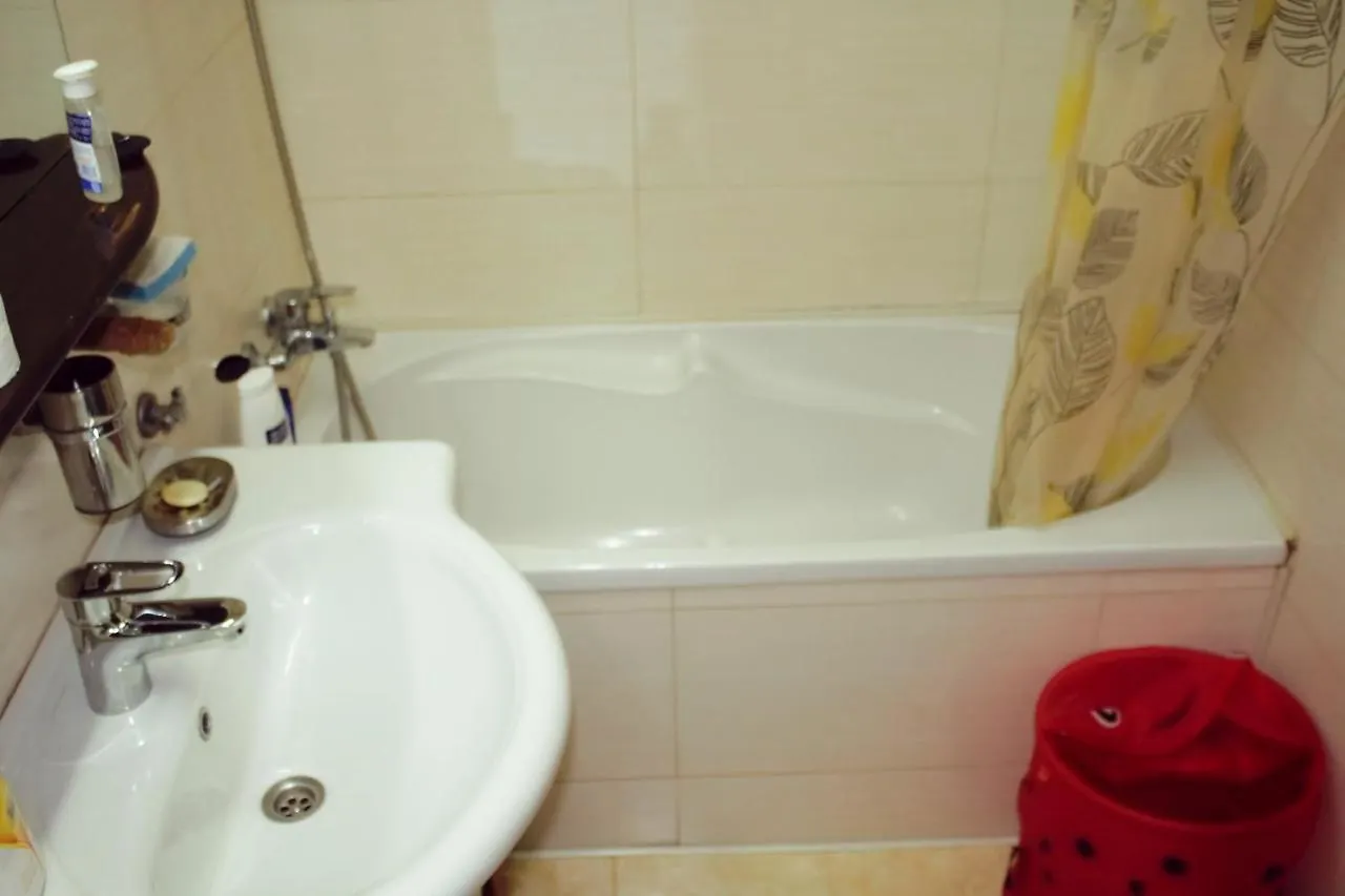 Apartment Burebista Boulevard, Premium Studio Bucharest