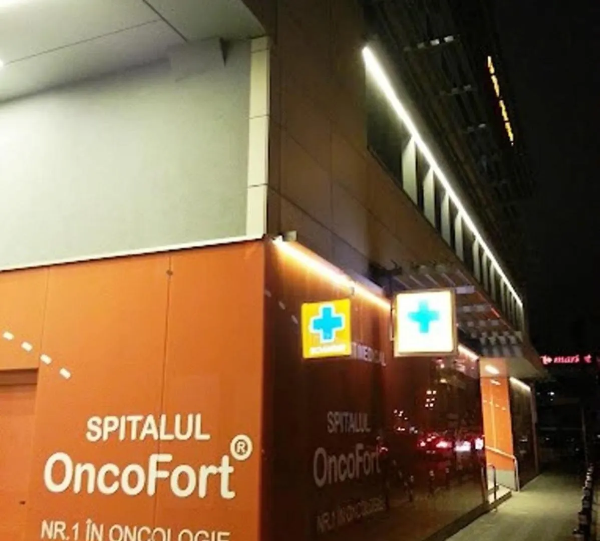 Burebista Boulevard, Premium Studio Bucharest Romania